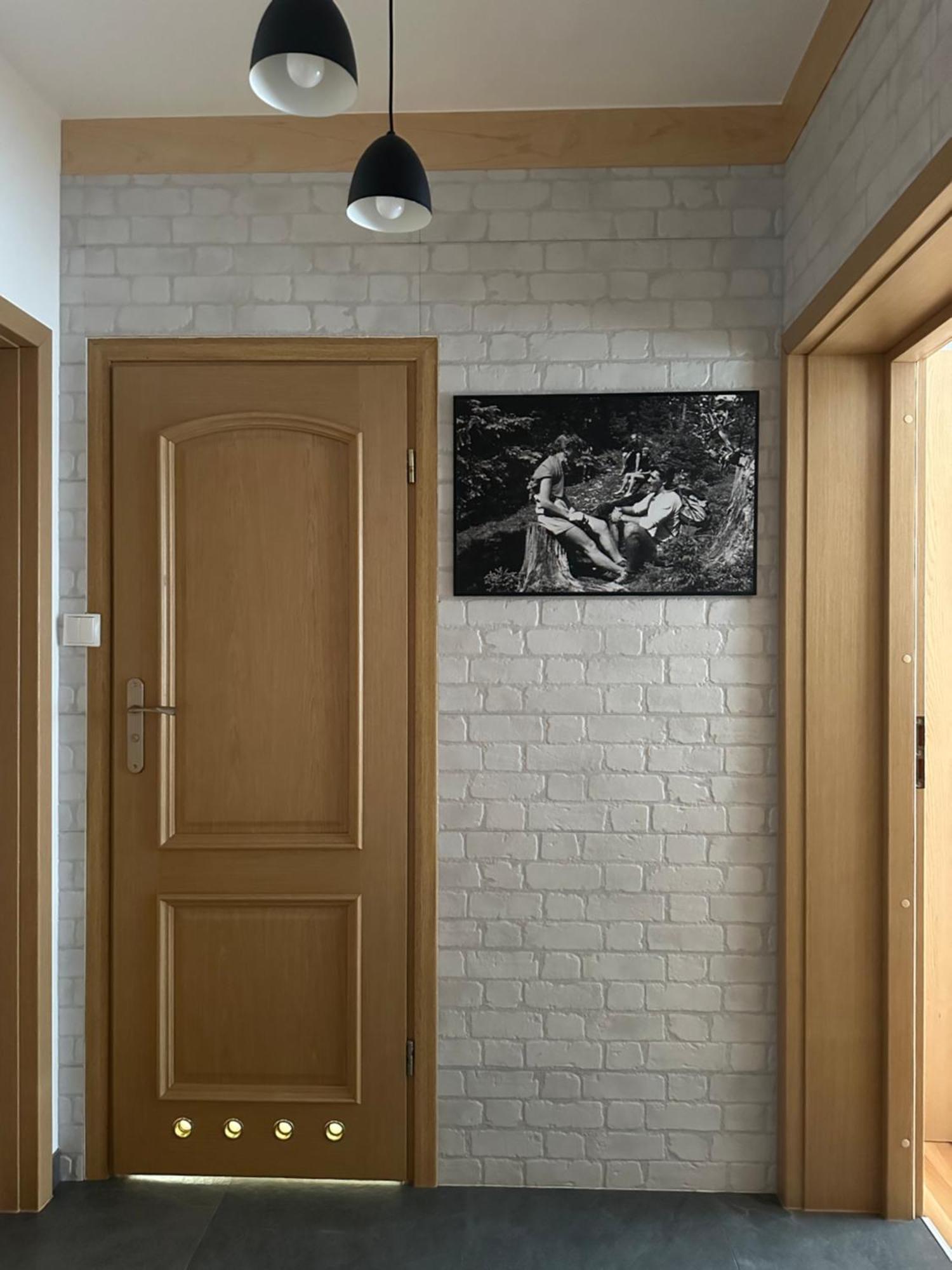 Ferienwohnung Vektron Zakopane Exterior foto